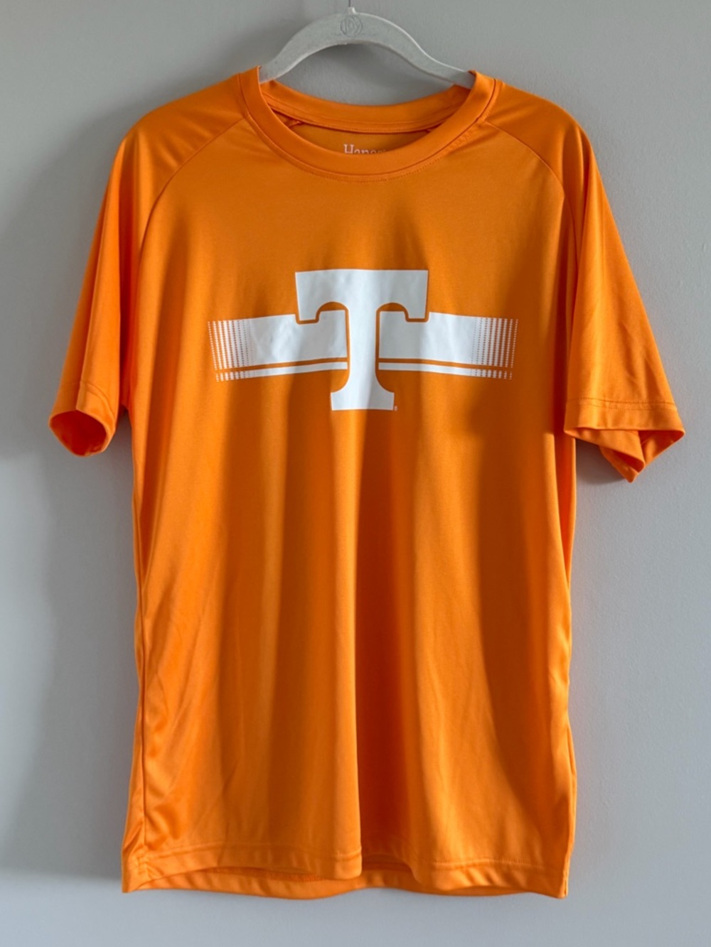 Hanes Tennessee Volunteers Shirt